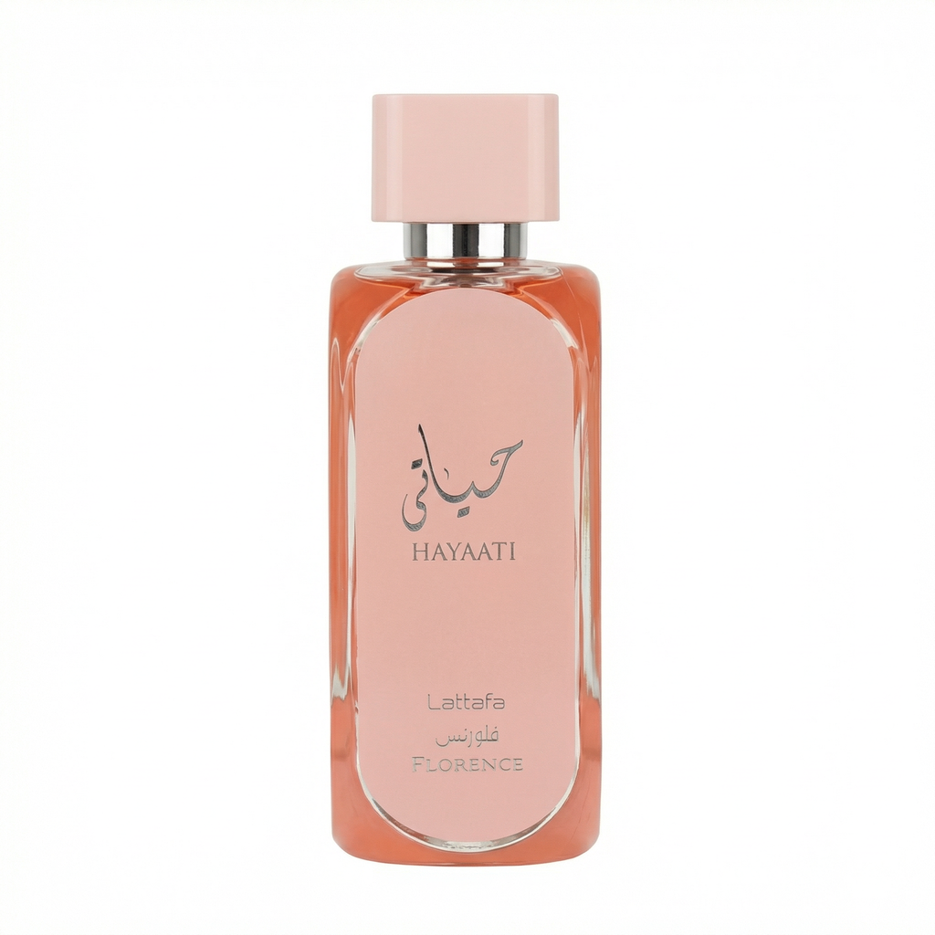 HAYAATI FLORENCE Lattafa | 100ML