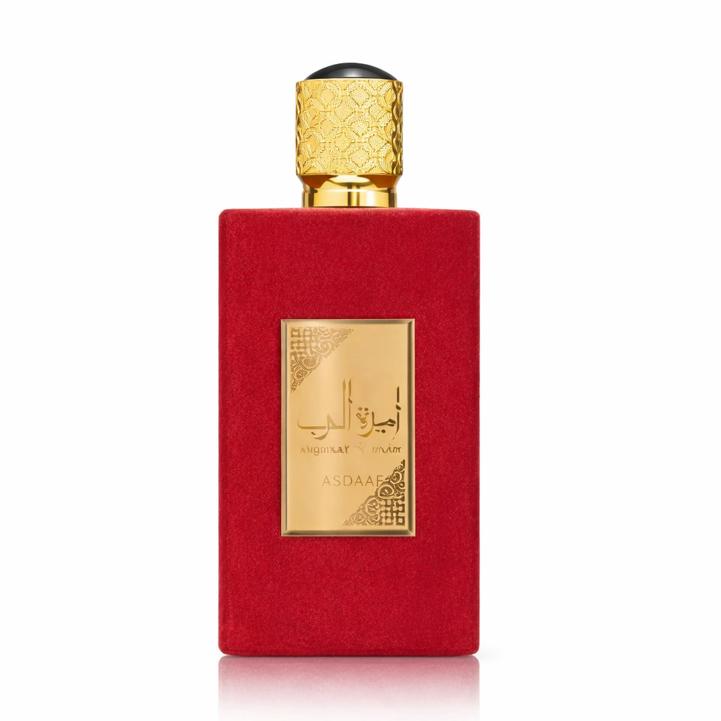 AMEERAT AL ARAB ASDAAF l 100ML