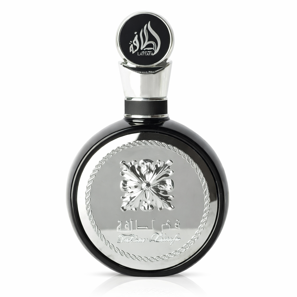 FAKHAR BLACK Lattafa l 100ML