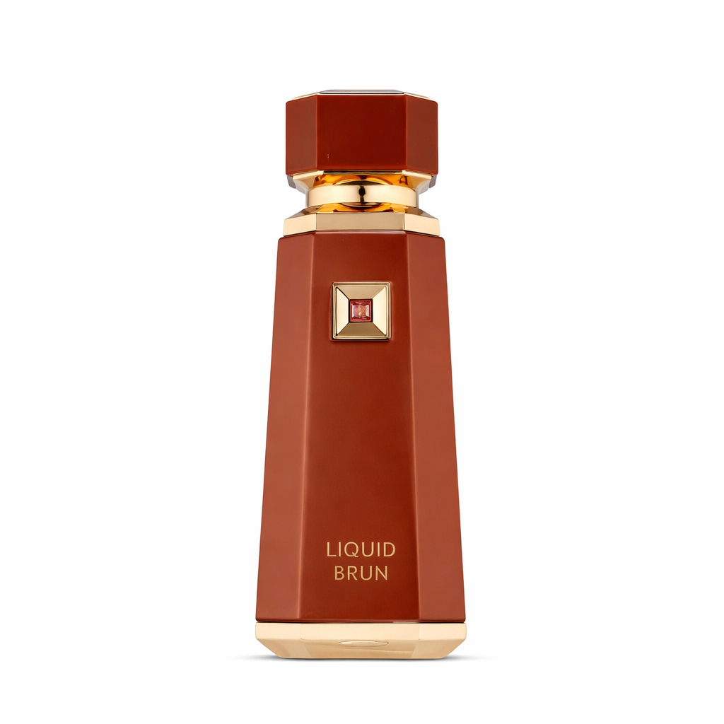LIQUID BRUN French Avenue l 100ML