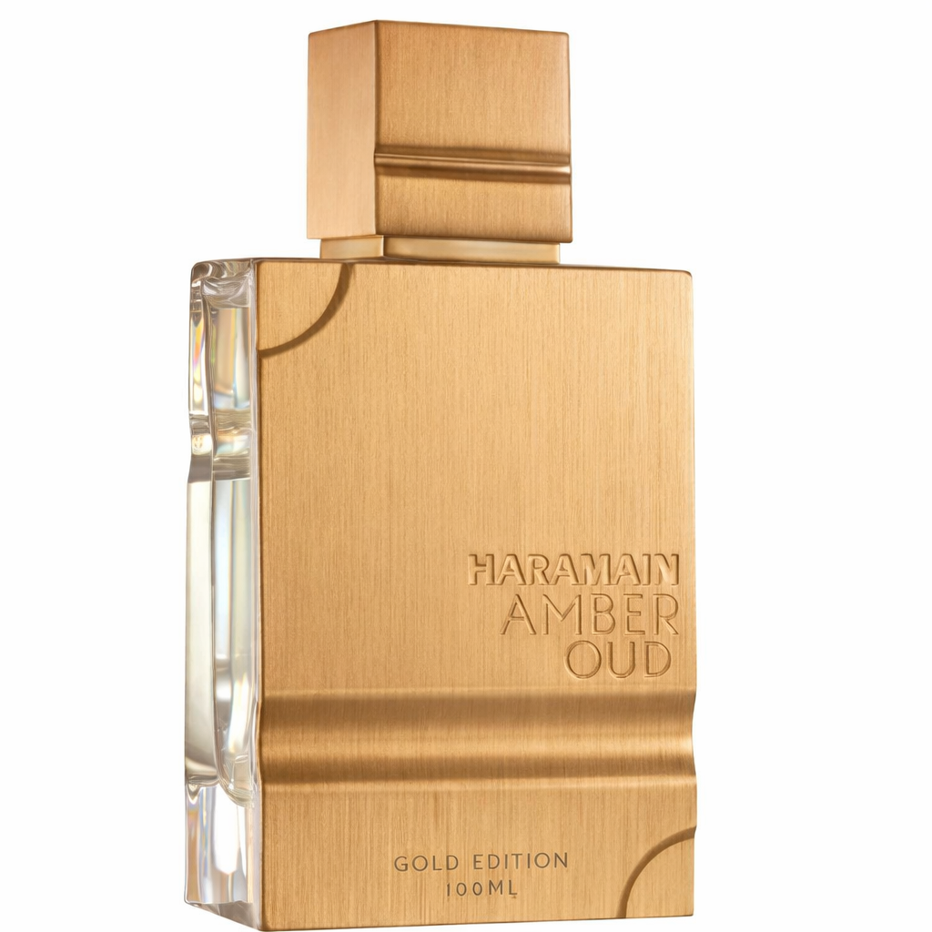 AMBER OUD GOLD Al Haramain I 60ML
