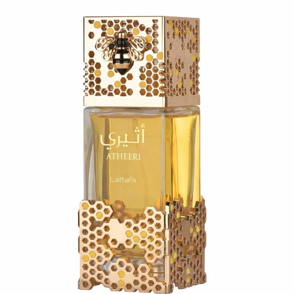 ATHEERI Lattafa I 100ML