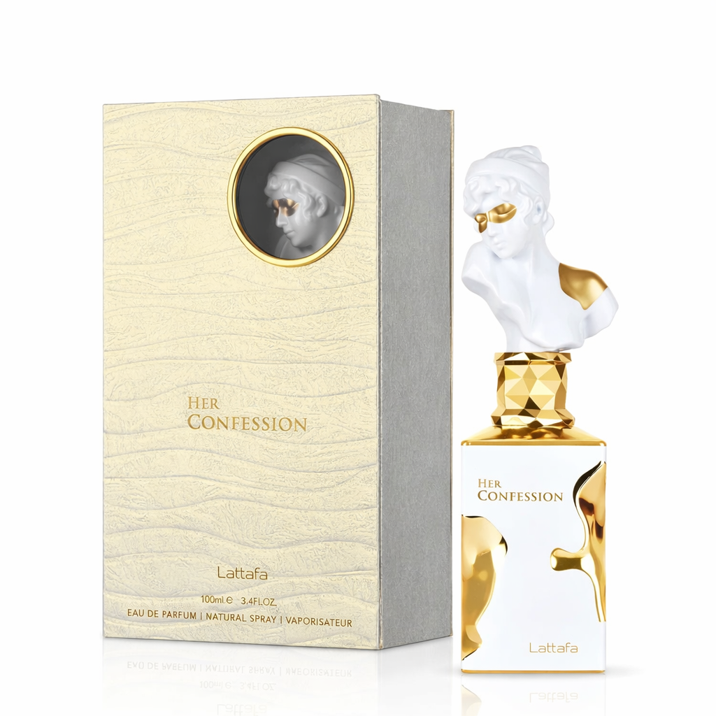 HER CONFESSION Lattafa | 100ML