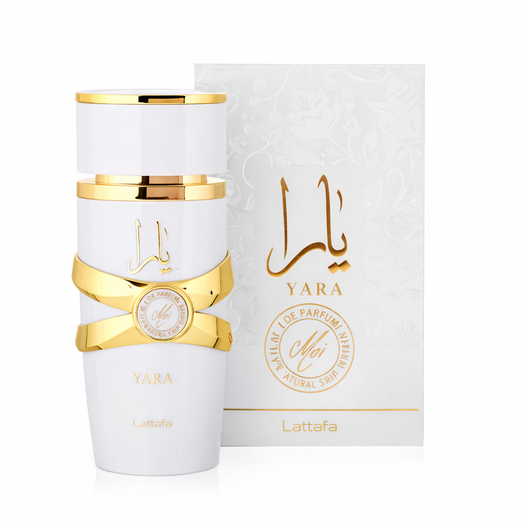 YARA MOI Lattafa l 100ML