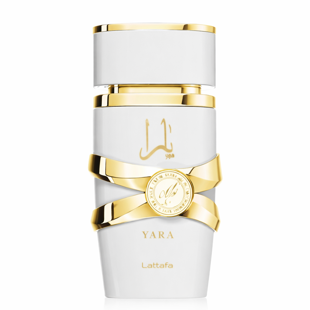 YARA MOI Lattafa l 100ML