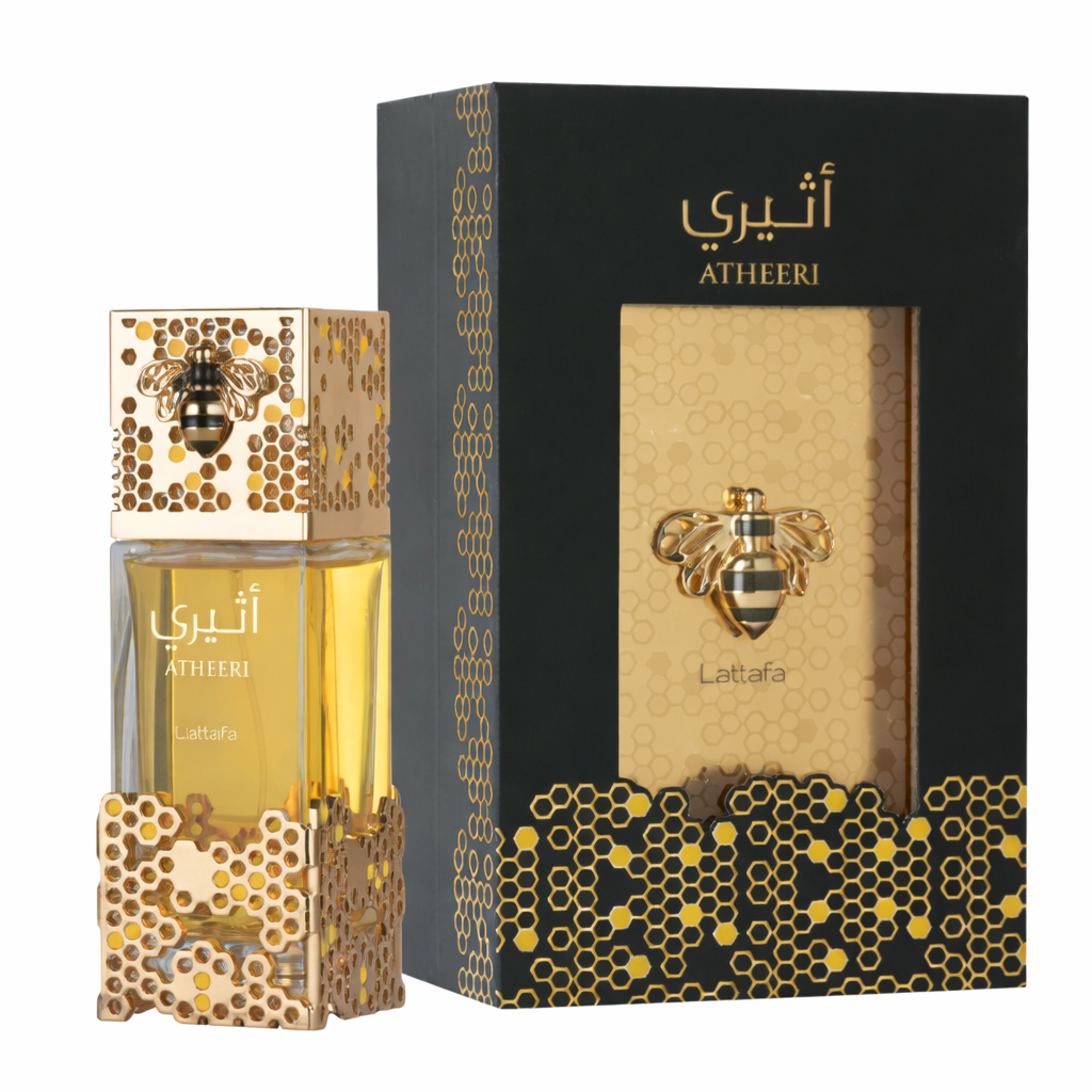 ATHEERI Lattafa I 100ML