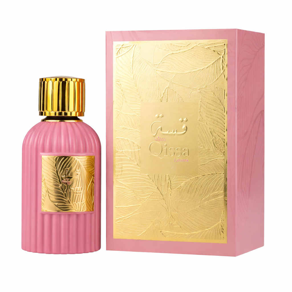 QISSA PINK I 100ML