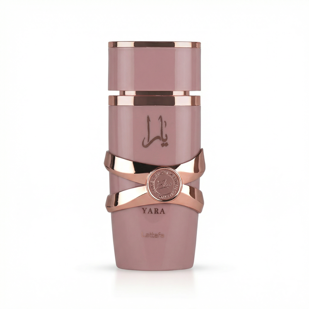 YARA ELIXIR Lattafa  | 100ML